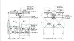 North Link Building (D27), Factory #638111011